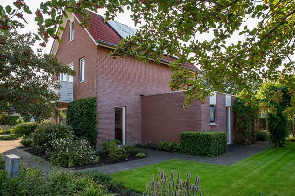 Medium property photo - Cederlaan 42, 7875 EB Exloo